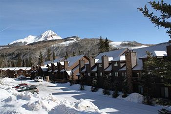 Cascade Village By Purgatory Resort Durango Ngoại thất bức ảnh