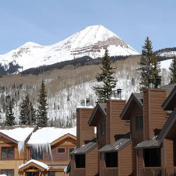 Cascade Village By Purgatory Resort Durango Ngoại thất bức ảnh