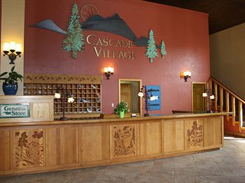 Cascade Village By Purgatory Resort Durango Ngoại thất bức ảnh