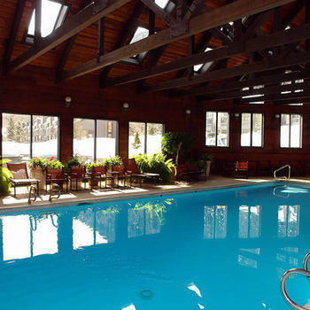 Cascade Village By Purgatory Resort Durango Ngoại thất bức ảnh