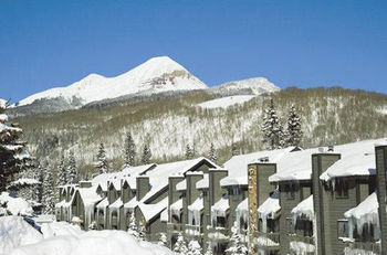 Cascade Village By Purgatory Resort Durango Ngoại thất bức ảnh